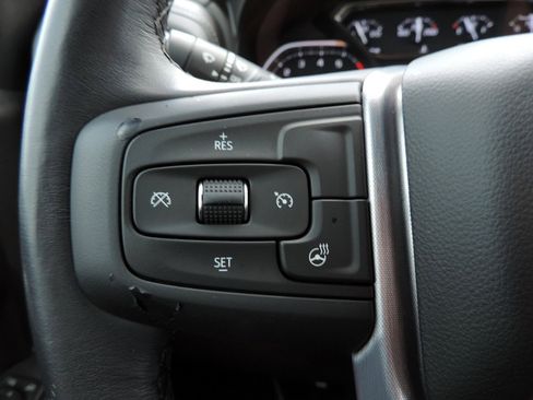 Certified 2021 GMC Sierra 1500 SLE w/ Preferred Package image 25