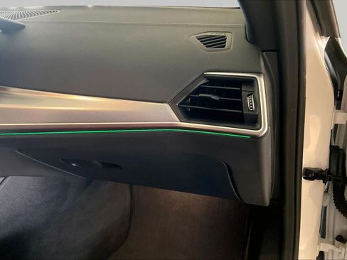 Used 2023 BMW i4 eDrive35 w/ Premium Package RWD image 17