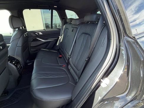 New 2026 BMW X5 xDrive50e AWD/4WD image 12