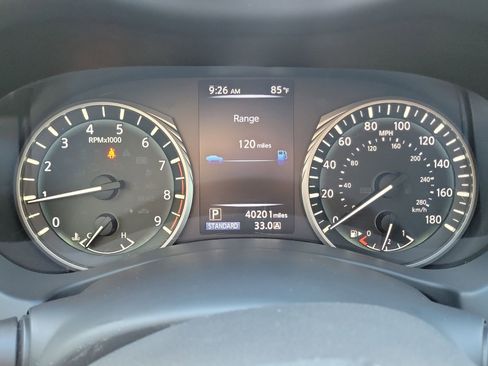 Used 2018 INFINITI Q50 Sport AWD/4WD image 17