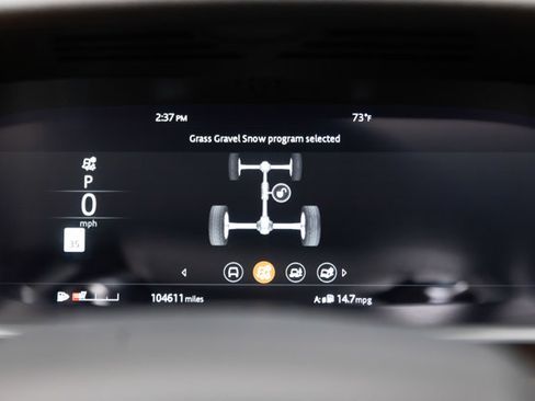 Used 2018 Land Rover Discovery HSE Luxury AWD/4WD image 85