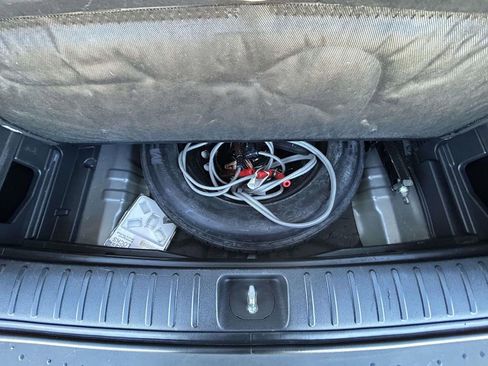 Used 2016 Hyundai Tucson Limited w/ Option Group 03 image 17