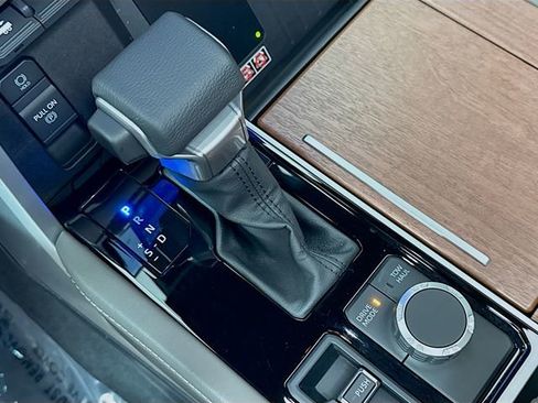 Used 2025 Toyota Sequoia 1794 Edition image 17