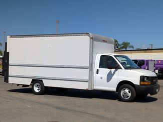 Used 2012 GMC Savana 3500 image 1