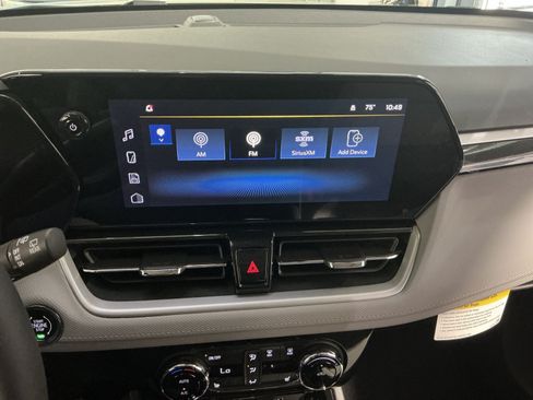 New 2026 Chevrolet TrailBlazer LT w/ Convenience Package AWD/4WD image 19