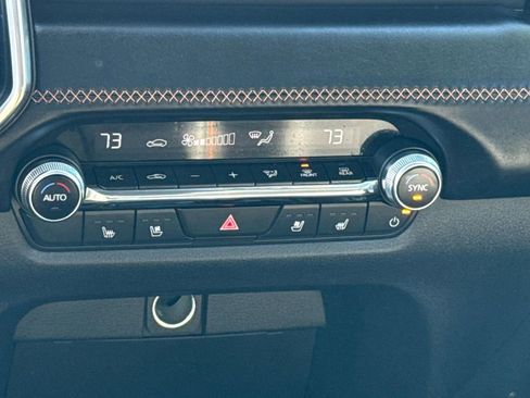 Certified 2025 MAZDA CX-50 2.5 Hybrid w/ Premium Plus Pkg image 18