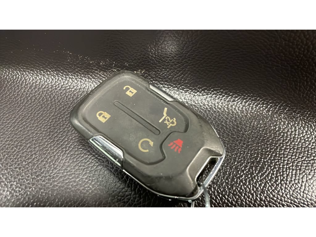 Used 2022 GMC Acadia SLE w/ Elevation Edition AWD/4WD image 19