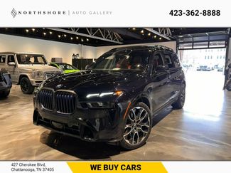 Used 2024 BMW X7 xDrive40i w/ M Sport Package video 1