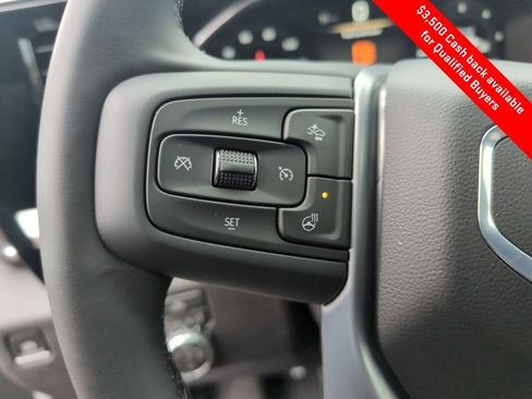 New 2026 GMC Sierra 1500 Elevation w/ Elevation Select Package image 18