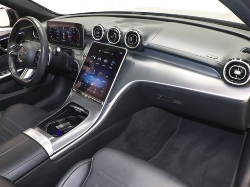 Used 2023 Mercedes-Benz C 300 4MATIC Sedan image 24