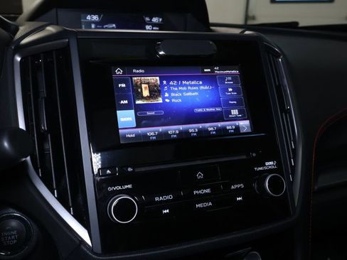 Used 2021 Subaru Forester Sport w/ Popular Package #2 image 28