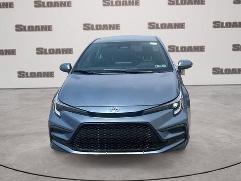 New 2026 Toyota Corolla SE FWD image 8