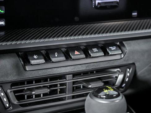 Used 2024 Porsche 911 GT3 RS image 39