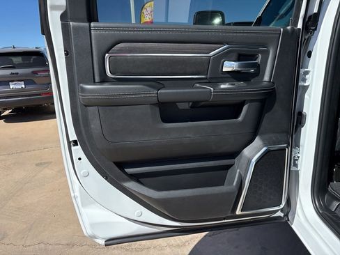New 2026 RAM 2500 Laramie image 17