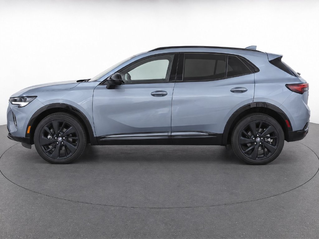 Used 2023 Buick Envision Preferred w/ Sport Touring Package AWD/4WD image 6