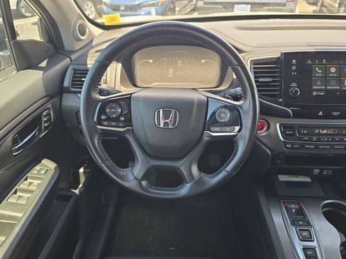 Used 2021 Honda Pilot Special Edition image 10