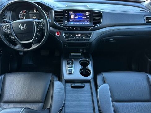 Certified 2022 Honda Ridgeline RTL-E image 14
