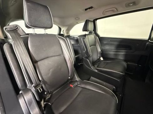 Used 2025 Honda Odyssey Elite image 28