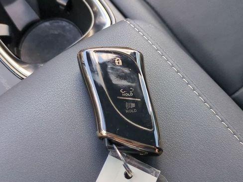 Used 2024 Lexus RX 350 Premium Plus w/ Convenience Package AWD/4WD image 28