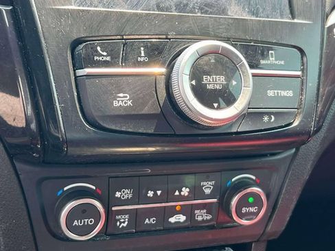 Used 2020 Acura ILX FWD image 36