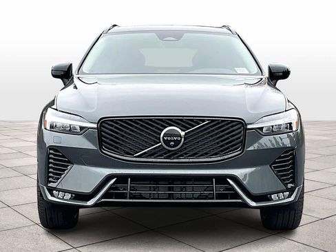 New 2026 Volvo XC60 B5 Ultra w/ Climate Package image 5