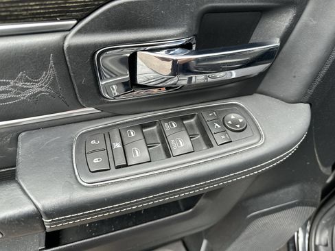 Used 2016 RAM 1500 Limited AWD/4WD image 15