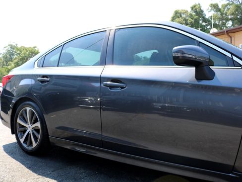 Used 2019 Subaru Legacy 2.5i Limited image 9