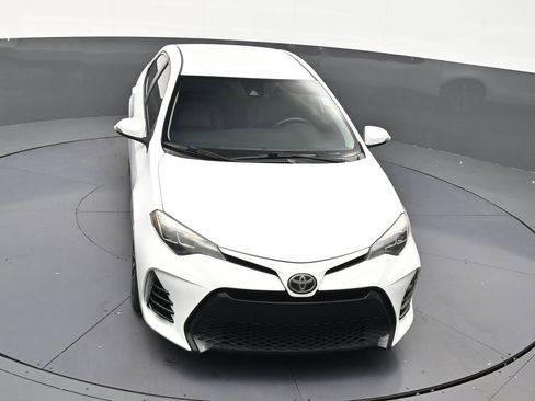Used 2017 Toyota Corolla FWD image 14