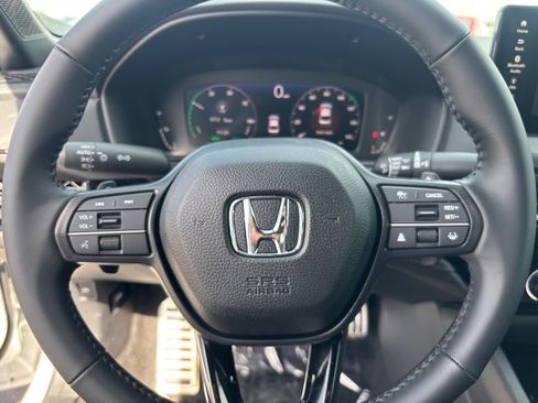 New 2026 Honda Accord Sport image 19