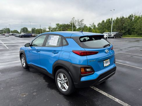 Used 2020 Hyundai Kona SE AWD/4WD image 4