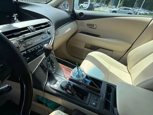 Used 2015 Lexus RX 350 FWD image 3