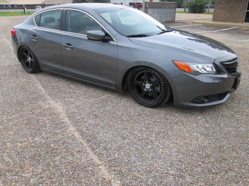 Used 2014 Acura ILX w/ Premium Package FWD image 43