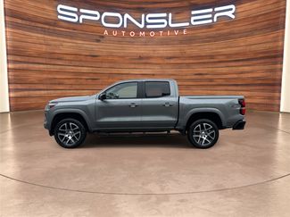 Used 2023 Chevrolet Colorado Z71 w/ Z71 Convenience Package 2 AWD/4WD video 2