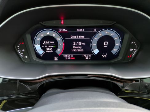 Certified 2022 Audi Q3 2.0T Premium Plus w/ Premium Plus Package image 21