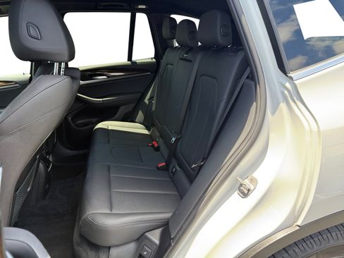 Used 2020 BMW X3 sDrive30i w/ Convenience Package RWD image 16