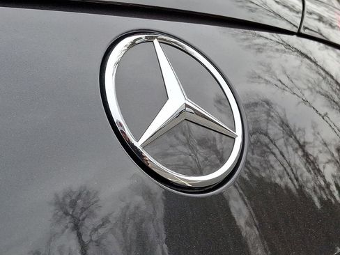 Used 2024 Mercedes-Benz CLE 300 4MATIC Coupe image 30