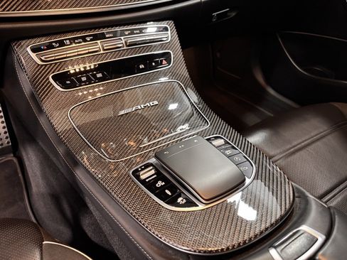 Used 2021 Mercedes-Benz E 63 AMG S image 14