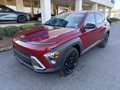 New 2026 Hyundai Kona SEL Sport
