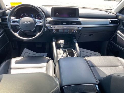 Used 2022 Kia Telluride S AWD/4WD image 5
