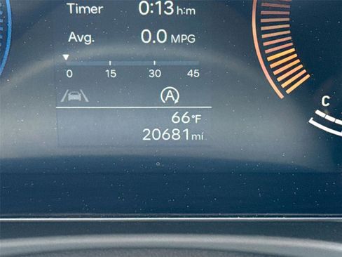 Used 2026 Hyundai Tucson SEL AWD/4WD image 29