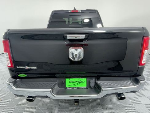 Used 2019 RAM 1500 Big Horn image 10