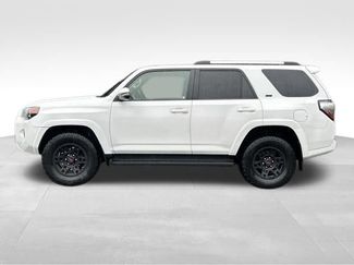 Used 2019 Toyota 4Runner SR5 Premium AWD/4WD video 2