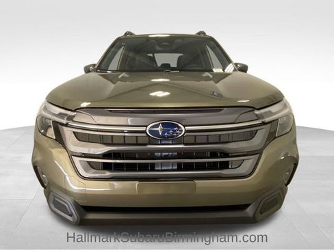 New 2025 Subaru Forester Limited image 7