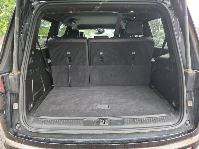 Used 2023 Jeep Wagoneer 4WD w/ Convenience Group I image 24