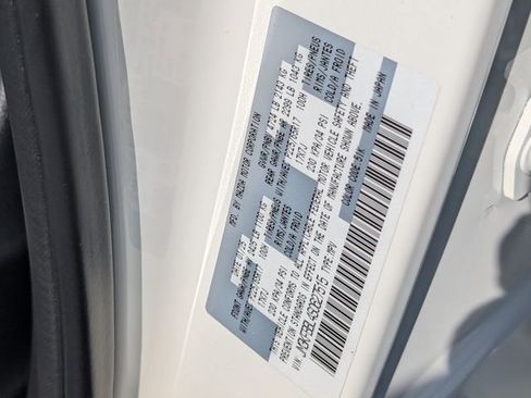 Certified 2025 MAZDA CX-5 AWD 2.5 S w/ Select Package image 18