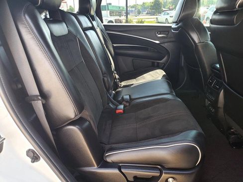 Used 2019 Acura MDX A-Spec AWD/4WD image 14