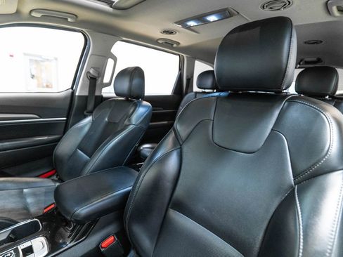 Used 2020 Kia Telluride S AWD/4WD image 6