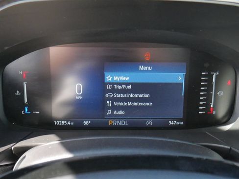 Used 2024 Ford Escape Active AWD/4WD image 35