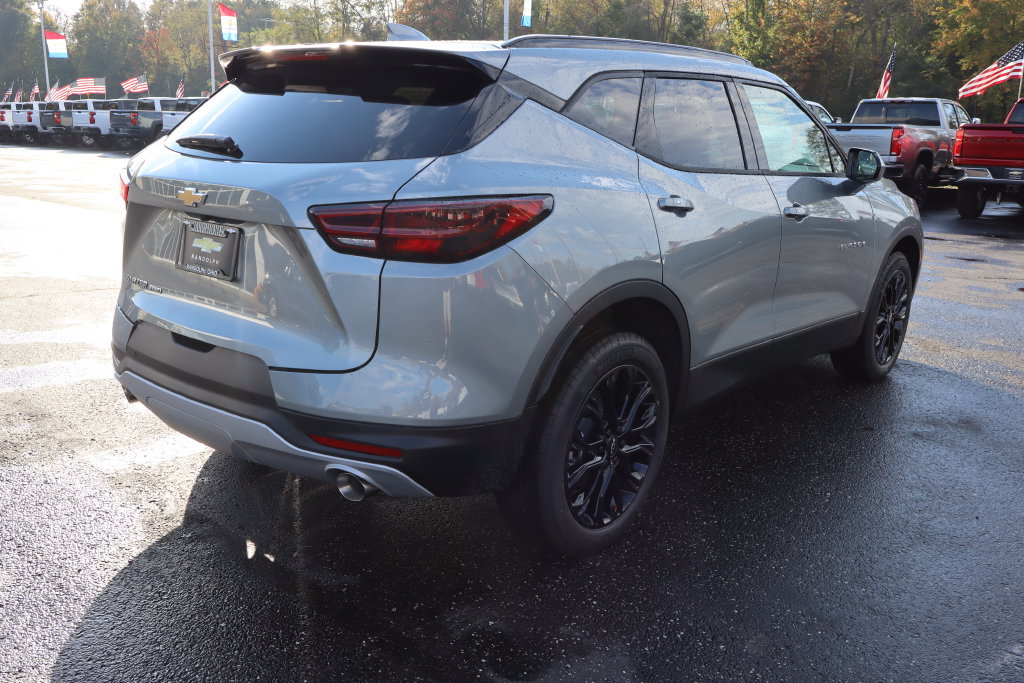 New 2026 Chevrolet Blazer LT w/ Convenience Package AWD/4WD image 29
