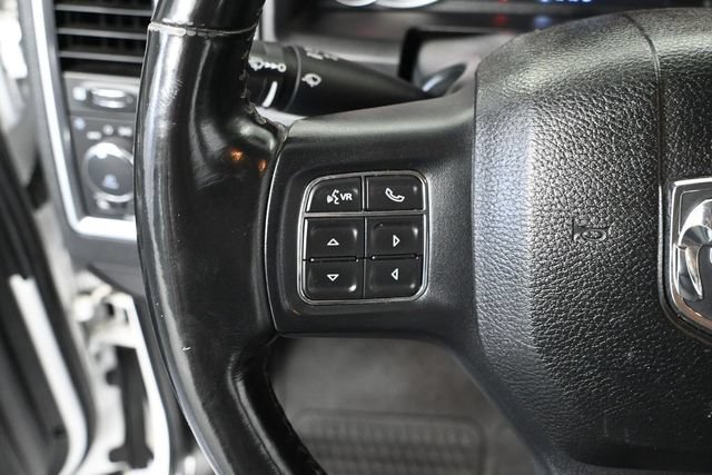 Used 2017 RAM 1500 Big Horn AWD/4WD image 20